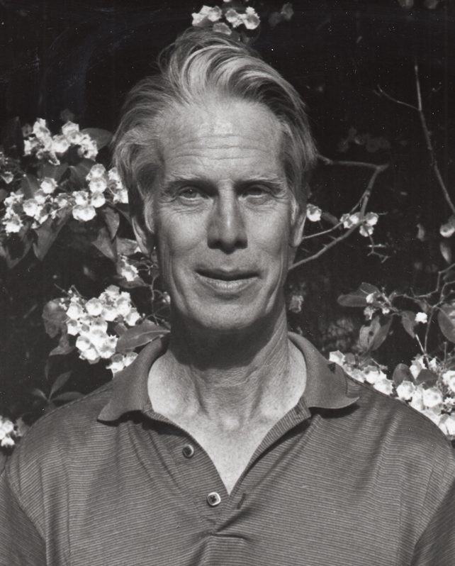 Robin Magowan
